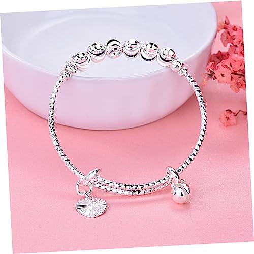 Bangle 3pcs Baby Baby for Infants Bell Kid s s for Infant Girls Toddler Bell Bangle Jewelry for Fine3