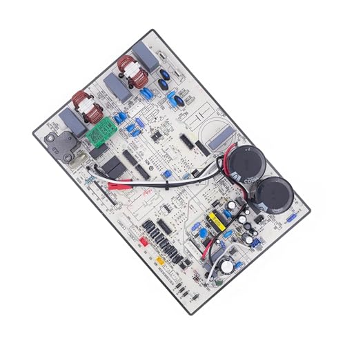 Circuit PCB climatiseur 0011800241M pour maintenance extérieure - 6