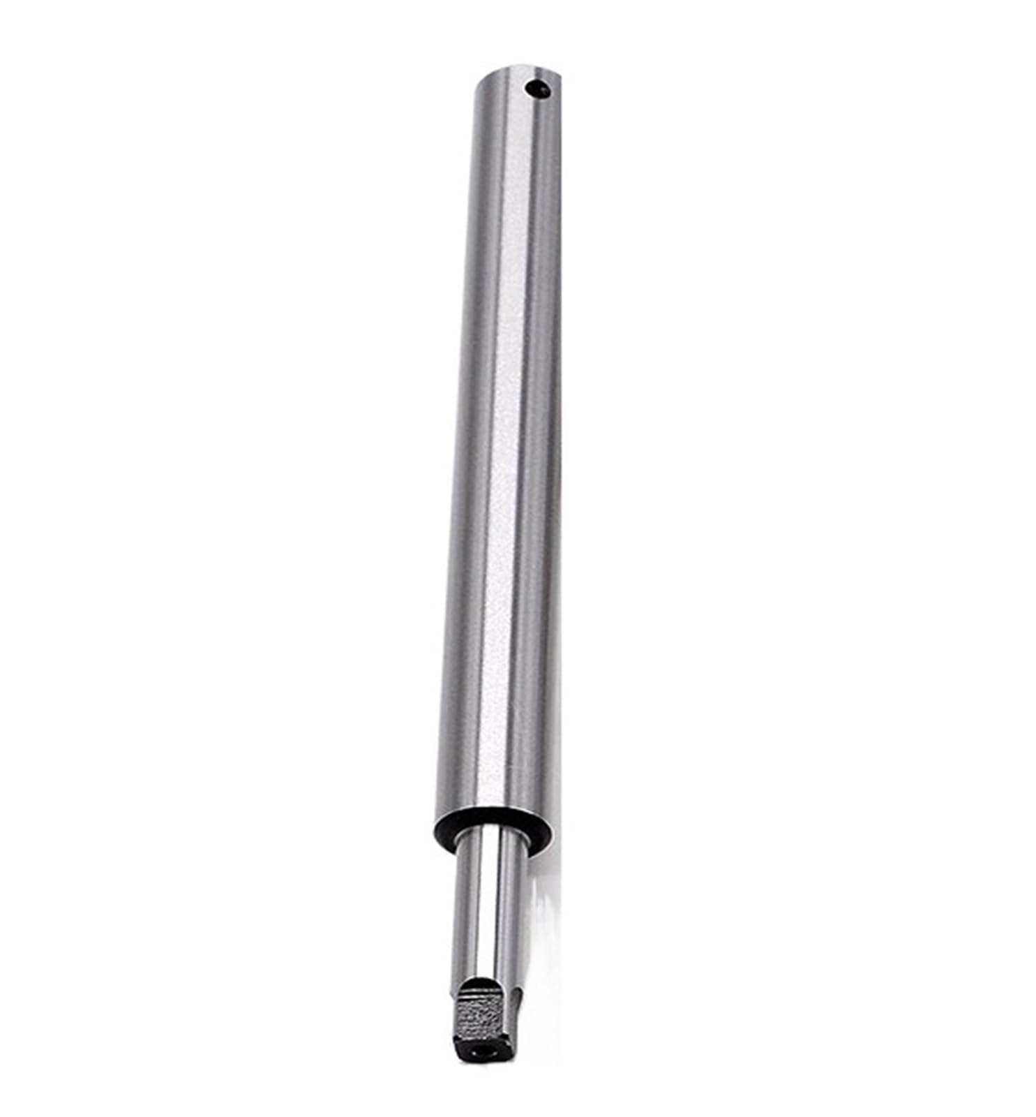 portamachos de extensión Mandril de macho, manga prolongada, varilla de extensión de grifo estándar ISO JIS, soporte for evitar cavidades profundas(ISO-M16,200L)