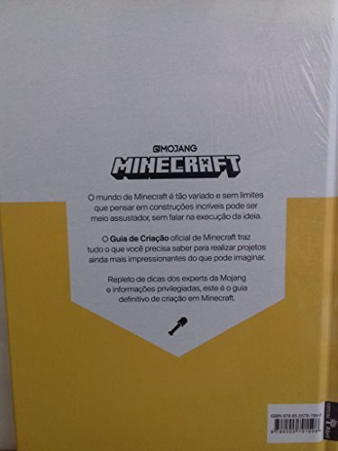 Guia de Criação Minecraft