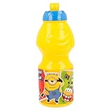 Lactancia y alimentación Minions