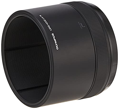 Om System Olympus M.zuiko Digital Ed 40-150Mm F2.8 Pro For Micro Four Thirds System Camera, Light Weight Powerful Zoom, Weather Sealed Design, Mf Clutch, Compatible With Teleconverter #TOP2