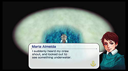 Neo Atlas 1469 - Nintendo Switch #TOP5
