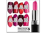 Avon True Color Bold Lipstick - Pink Punch