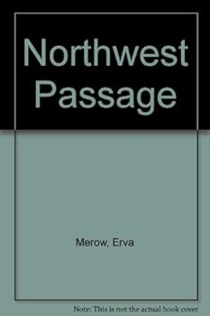 Paperback Northwest passage: Stories based on the MGM-TV Adventure Series Book