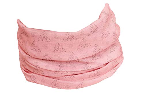 Hilltop Echarpe multifonction Tour de cou moto - Bandana - Masque - Snood sans couture pour homme et femme - Echarpe tube mixte - 100% polyester, couleur/design:Design 353-7