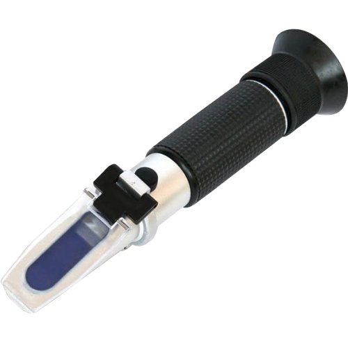 Sinotech Hand Held Brix Honey Refractometer Rhb-90atc