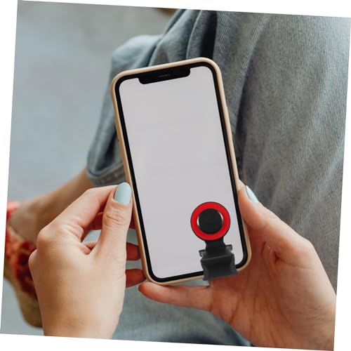 HAKIDZEL Clipe De Controle De Jogo Controladores De Jogos Gatilhos De Jogo Acessório De Jogo Gatilho