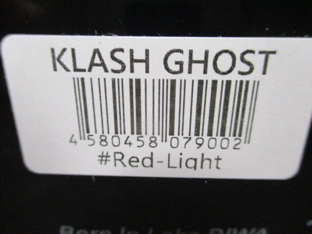 DRT × VILLAGE DOOR × DENHAM 限定 KLASH GHOST クラッシュ ゴースト