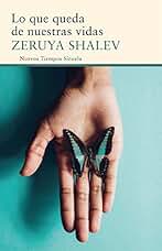 Lo que queda de nuestras vidas (Nuevos Tiempos nº 353)