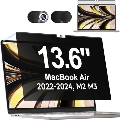 electronics best plastic screen protector for laptops