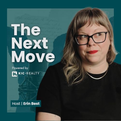 Welcome to The NEXT MOVE: A Canadian Conversation on Real Estate