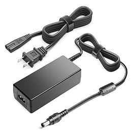 TAIFU 12V Power Adapter for Clover Mini C300 C400 Series WiFi Credit Card Reader Power Supply Flex C401U Cradle K400 Starter Kit K400U Base PWR-YJ3PWR-PK FSP040-RHBN2 A Clover Mini Power Cord