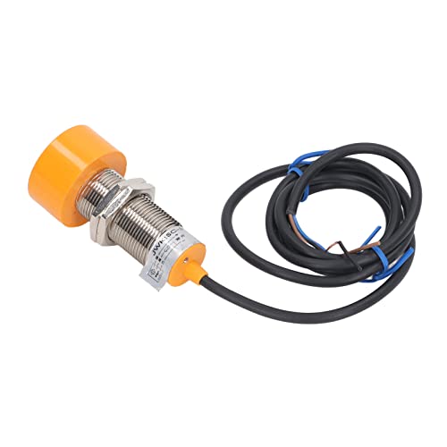 Capteur de proximité PNP normalement ouvert 6-36VDC détection 20mm - 5x