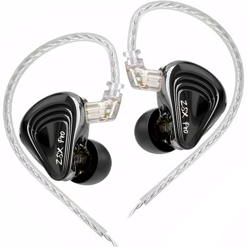 KZ ZSX Pro