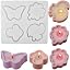 Mushroom Resin Mold