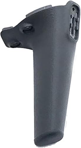 TECKEEN Reemplaza las patas del trípode del brazo delantero de plástico para DJI Mavic 3  3 accesorios clásicos para drones