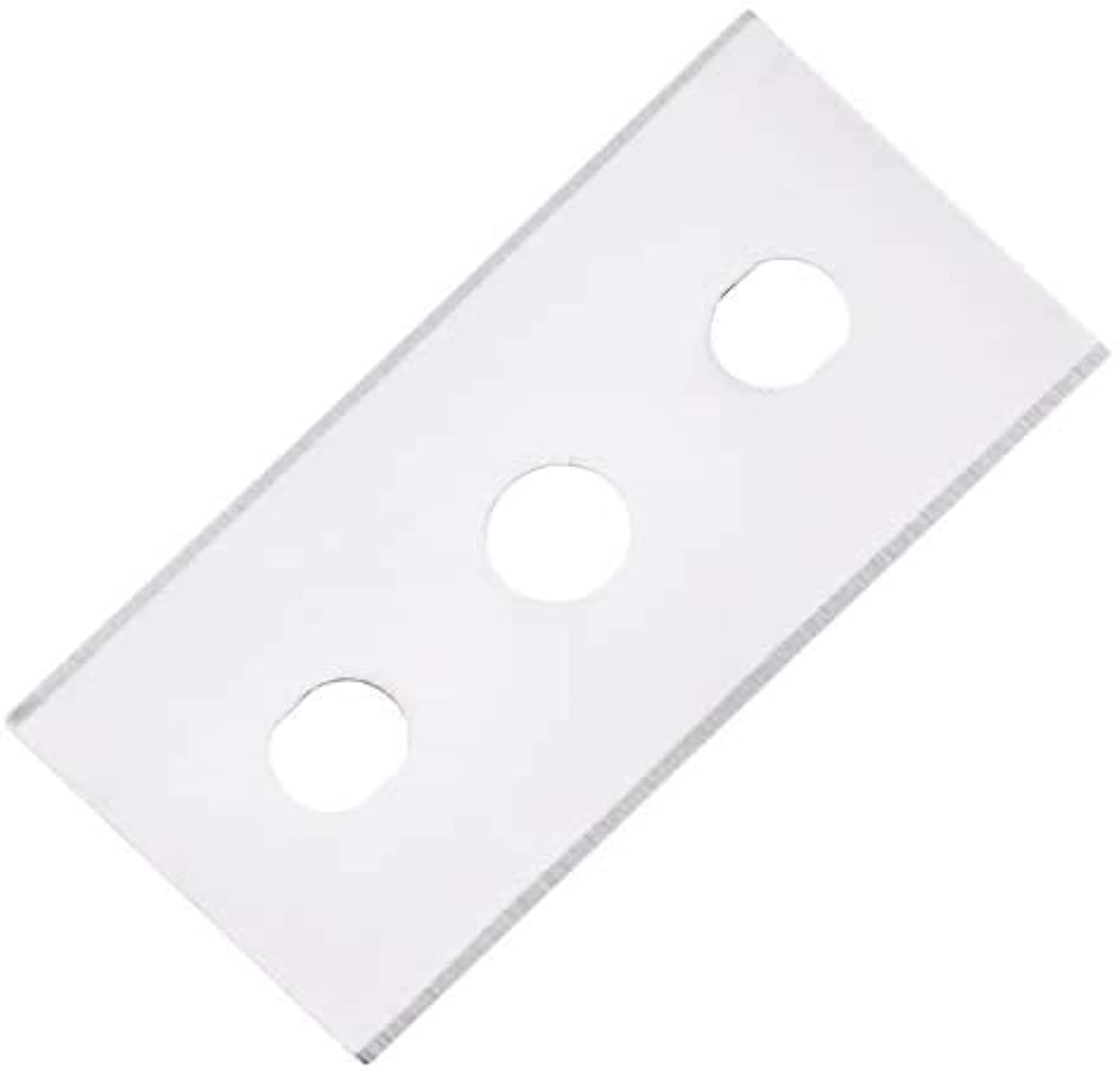 WMF Profi Plus - Rascador de Vitrocerámica, Acero Inoxidable Cromargan, 19cm