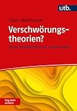 Verschwörungstheorien? Frag doch einfach!: Klare Antworten aus erster Hand - Claus Oberhauser 