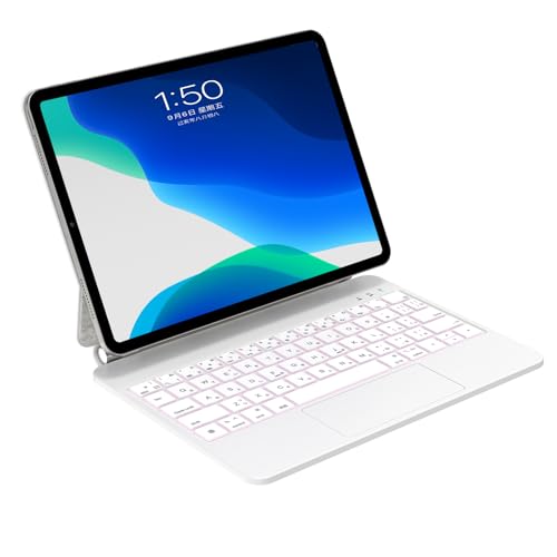 Amazon.co.jp: QERDAOYI マジックキーボード 2025 i-Pad Air 11