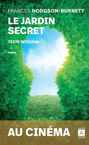 Le jardin secret