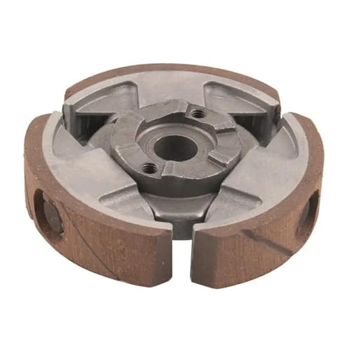Bloc d'embrayage refroidi à l'eau performance 2 temps pour moto 50cc SX