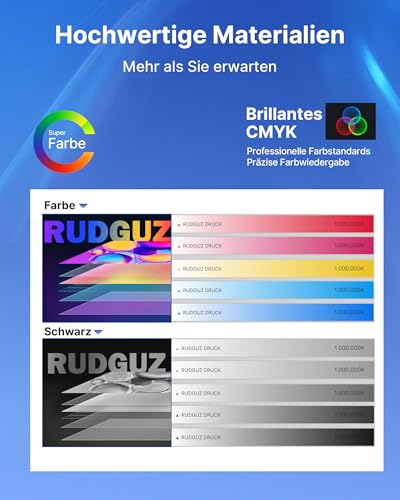 953XL Druckerpatronen Kompatibel für HP 953XL Multipack 953 XL für HP OfficeJet Pro 7720 Patronen 7740 8710 8715 8730 8210 8720 7730 8740 8725 (953 XL Multipack Schwarz Cyan Gelb Magenta, 4er-Pack)