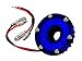 KC HiLiTES 1354 Cyclone LED 5W 2.2" Multi-functional Accessory Light - Blue