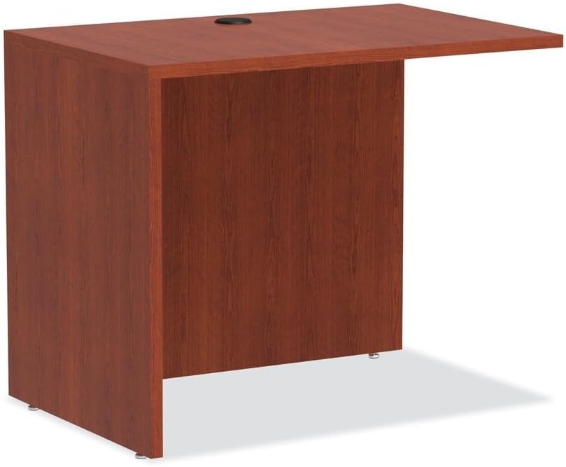 Power Tools For Alera VA353624MC Valencia Reversible Return/Bridge Shell - Medium Cherry Mod-C26PO-14946