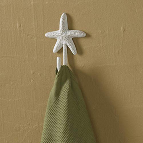 Park Designs Starfish Single Hook - Image 2