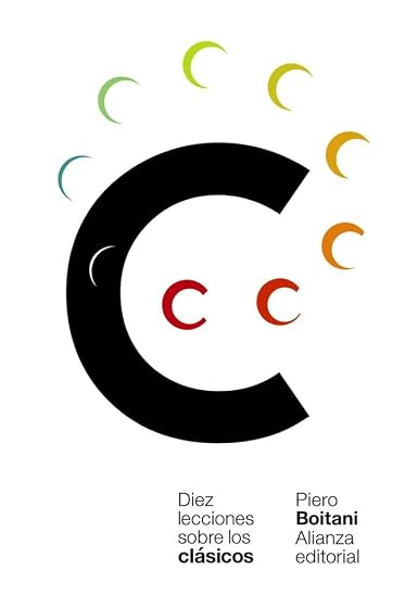 Diez lecciones sobre los clásicos