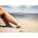 SHARKBANZ 2 - Magnetic Shark Deterrent Band for Swimming, Surfing, Diving, Snorkeling and All Ocean Sports