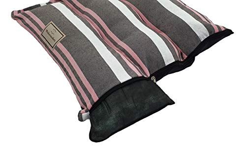 Colchodog Risk Rosa Pickorruchos para Cães - Tamanho 02