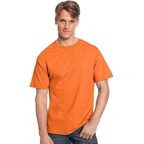 Hanes 6.1 oz. Tagless T-Shirt