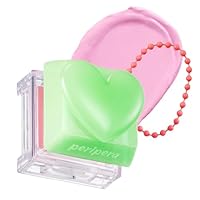 Amazon | peripera ペリペラ トック ブラッシュ キーキャップ/クリーム