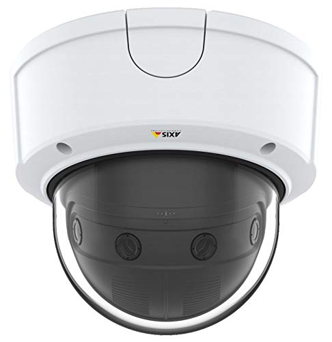 Preisvergleich Produktbild AXIS P3807-PVE