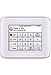 ELK-M1KPNAV Navigator Touchscreen Keypad