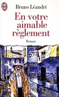 En votre aimable reglement 2290044954 Book Cover