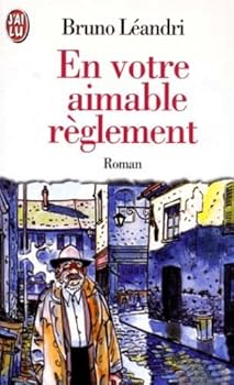 Paperback En votre aimable reglement (LITTÉRATURE FRANÇAISE) [French] Book