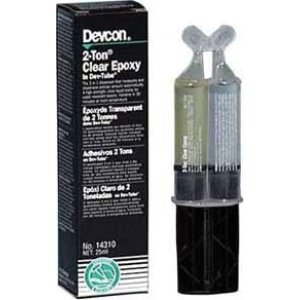 Devcon 2 Ton Epoxy