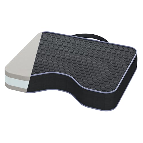 Vantimo Stadium Seat Cushions for Bleachers - 3.15