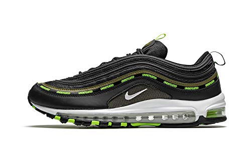 Image of Nike Men's Air Max 97 (Gs) Track & Field Shoes