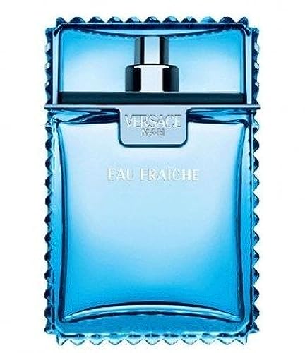 Versace – Eau Fraiche – Eau De Toilette 50 ml Vapo