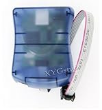 Based on ATMEL Official STK500 USB AVRISP CH AVR ISP high Speed Programmer Compatible with at AVRISP...