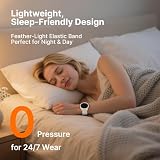 Fullmosa Pasek nylonowy do zegarka 20 mm, kompatybilny z Garmin Vivoactive 6/5/3/Venu 2 Plus/Venu Sq/Galaxy Watch 7/6/5/4 40 mm 44 mm - zestaw 2 sztuk, pleciony wymienny pasek dla kobiet i