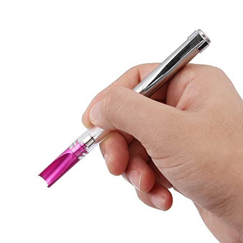 8-63V Spark Plug Tester, Car Spark Ignition Tester Pen Wire Tester Voltage Car Wires Coils Diagnostic Pen Tool Accessories #TOP3