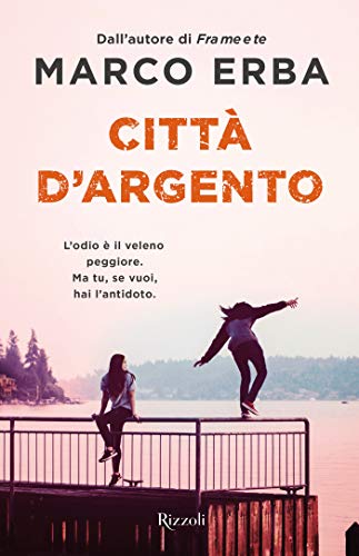 marchi argento Città d'argento