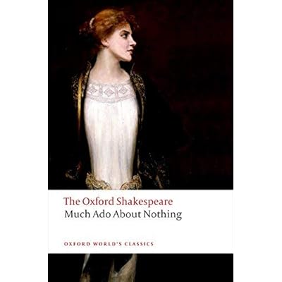 The Oxford Shakespeare