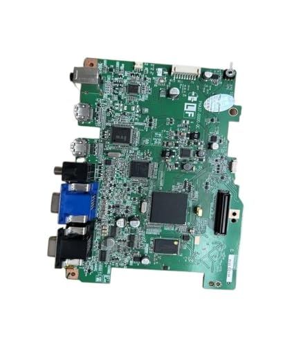 Assemblage de circuit BenQ MS531 MS513 carte de rechange keystone stable