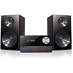 CM2460DAB Système Audio Micro Hi-FI - Les Beatles, Paul McCartney, John Lennon, RIngo Starr, George Harrison
